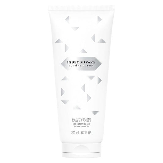 Lumiere D`issey Moisturizing Body Lotion