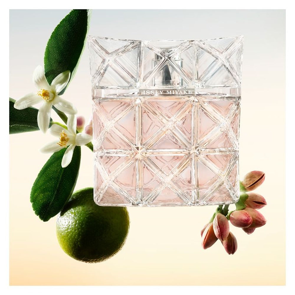 Issey Miyake Lumière d'Issey Shower Cream