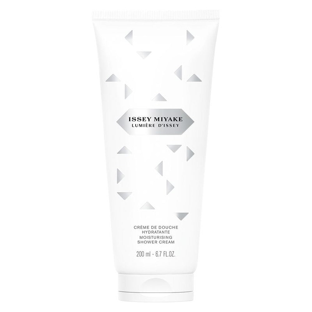 Issey Miyake Lumière d'Issey Shower Cream
