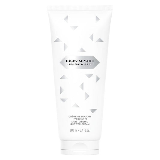 Issey Miyake Lumière d'Issey Shower Cream