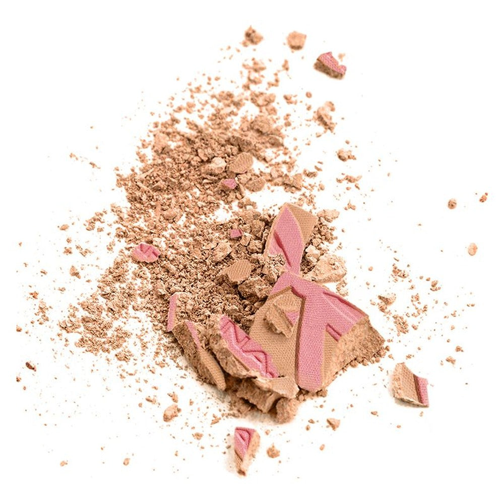 Naj-Oleari Luminous Perfection Bronzer - Terra Abbronzante Illuminante