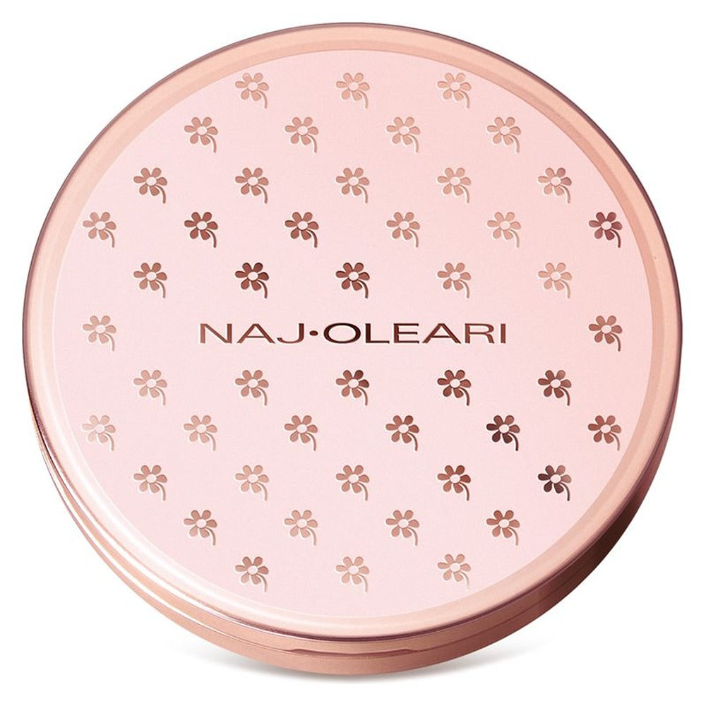 Naj-Oleari Luminous Perfection Bronzer - Terra Abbronzante Illuminante