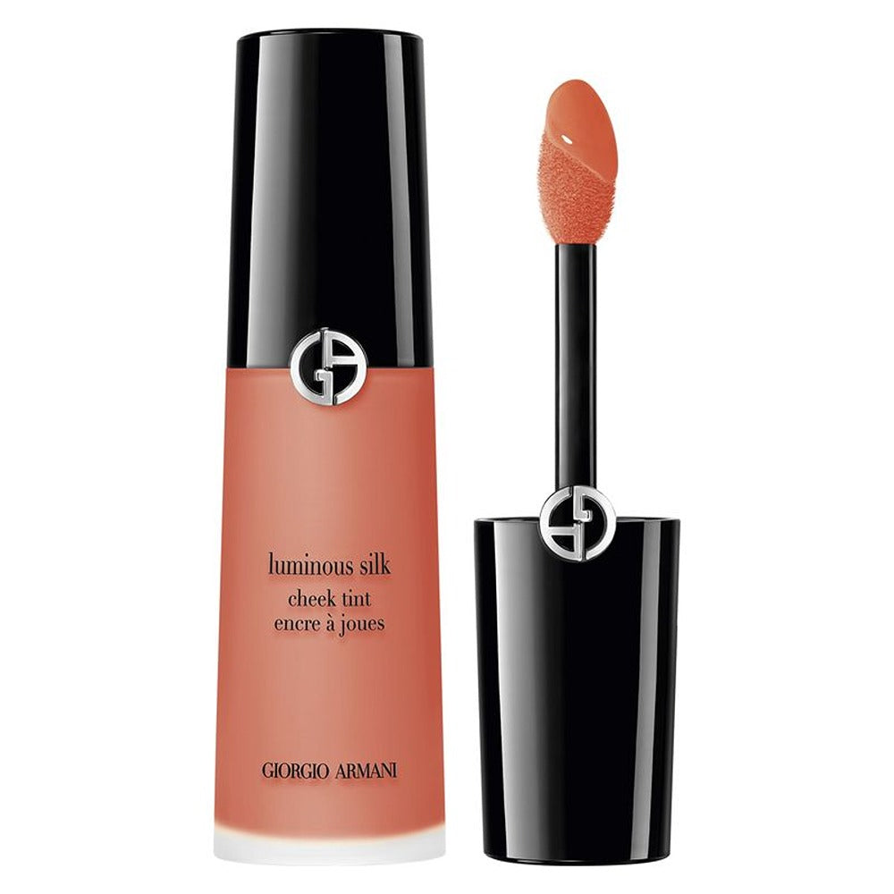 Armani Luminous Silk Cheek Tint - Blush Liquido