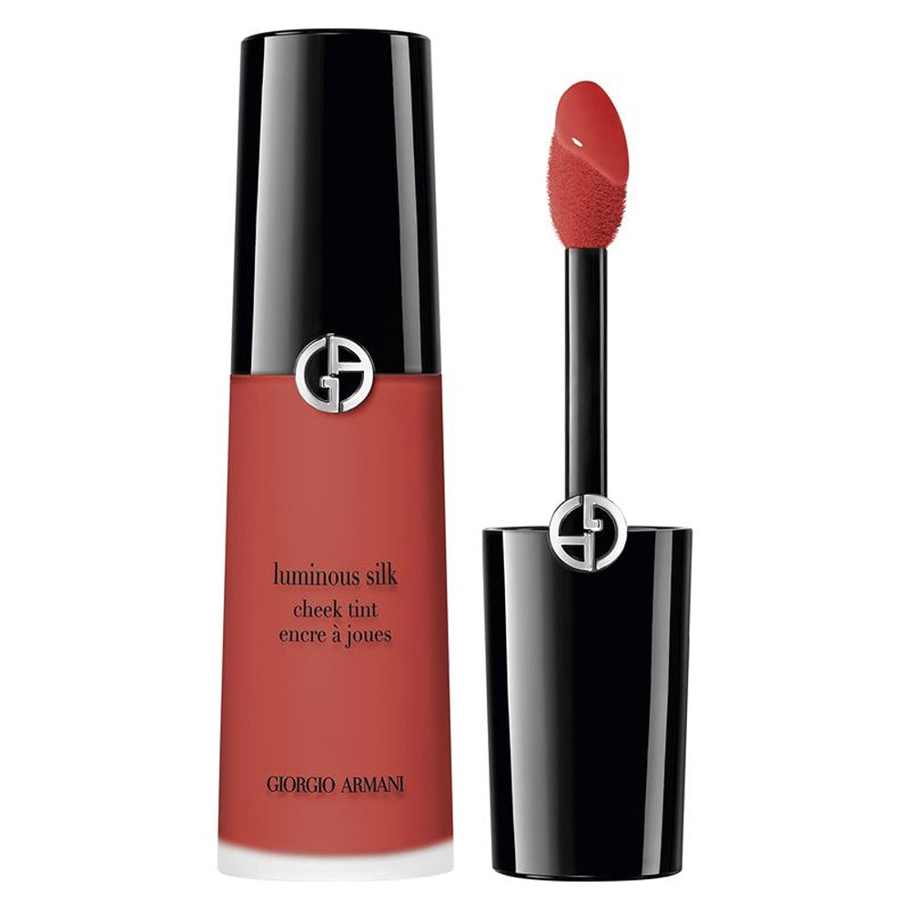 Armani Luminous Silk Cheek Tint - Blush Liquido