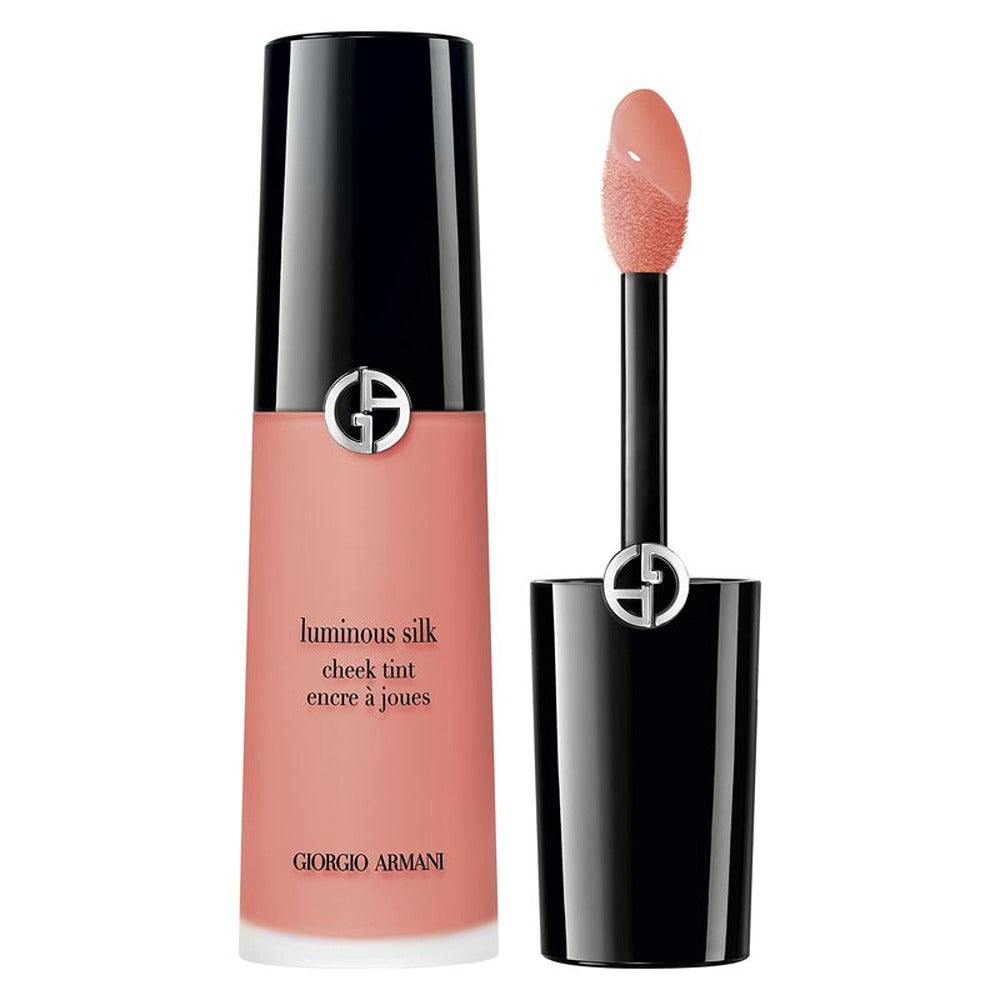 Armani Luminous Silk Cheek Tint - Blush Liquido