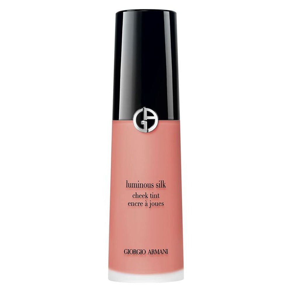 Armani Luminous Silk Cheek Tint - Blush Liquido