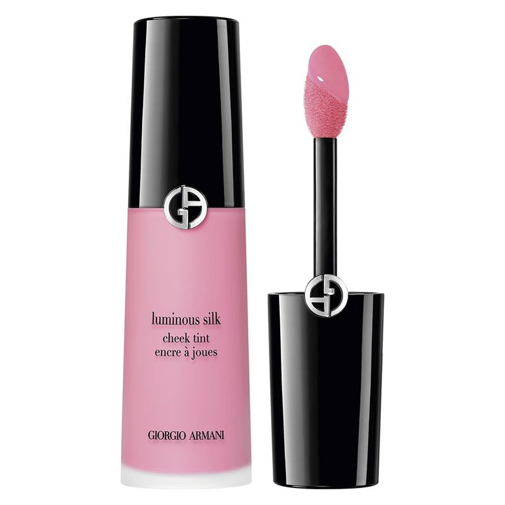 Armani Luminous Silk Cheek Tint - Blush Liquido
