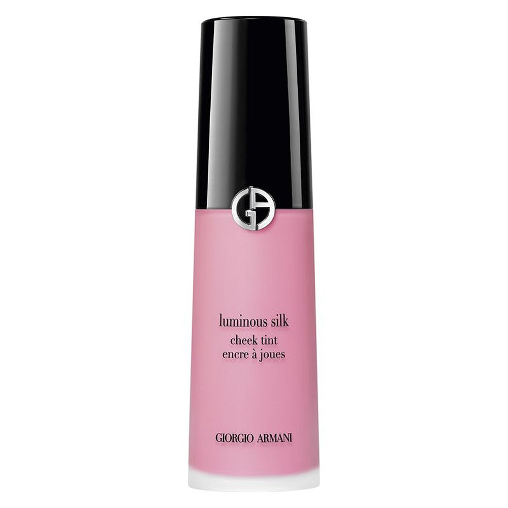 Armani Luminous Silk Cheek Tint - Blush Liquido