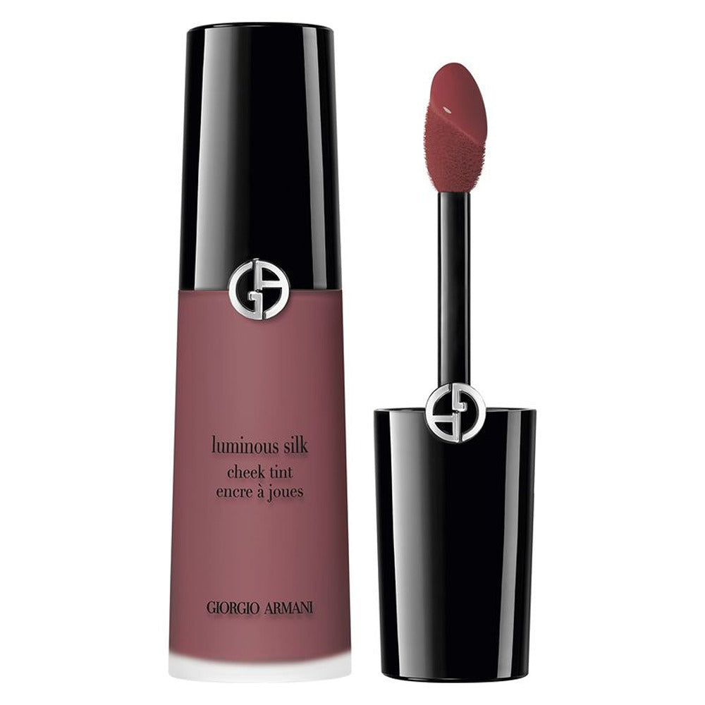 Armani Luminous Silk Cheek Tint - Blush Liquido