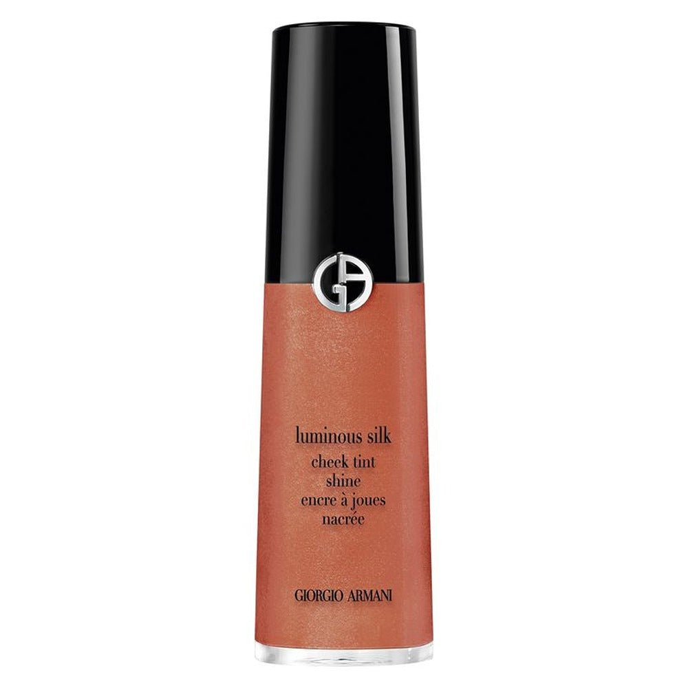 Armani Luminous Silk Cheek Tint Shine - Blush Liquido
