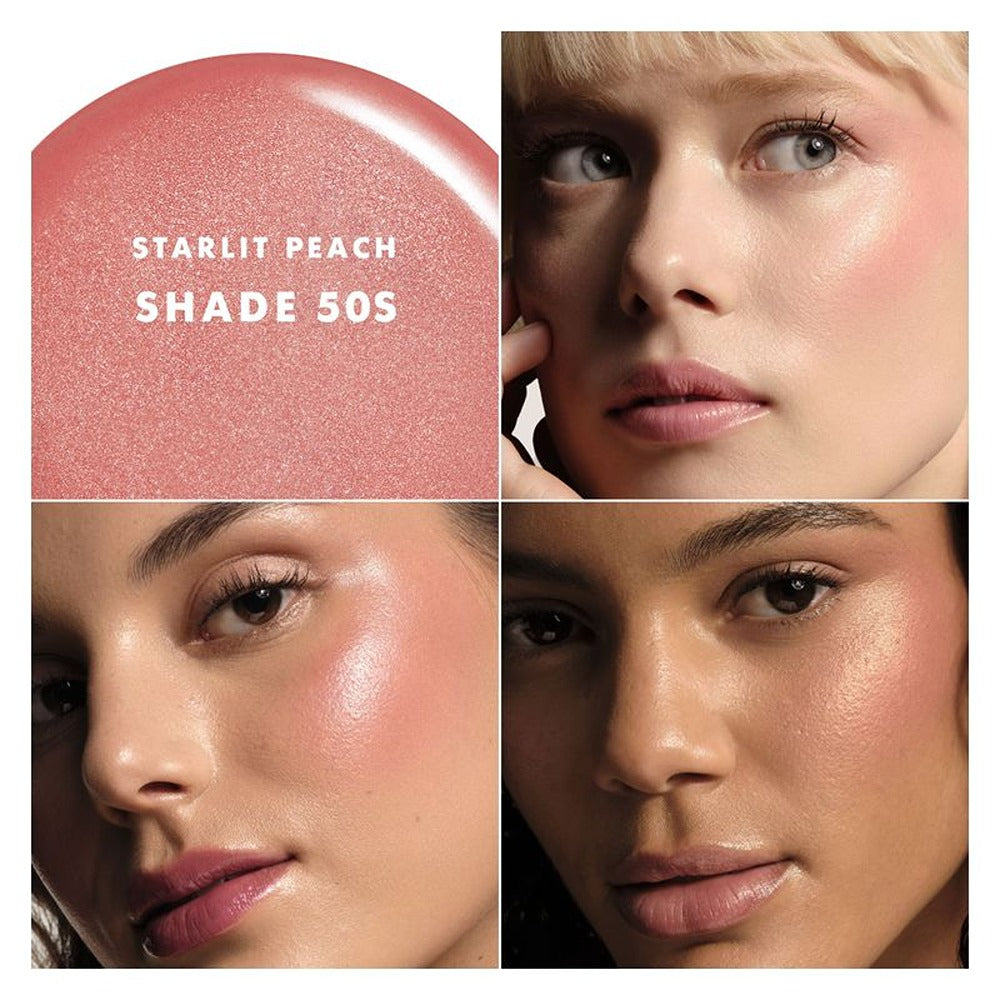 Armani Luminous Silk Cheek Tint Shine - Blush Liquido