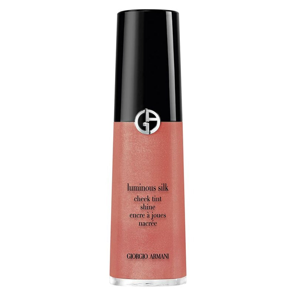 Armani Luminous Silk Cheek Tint Shine - Blush Liquido