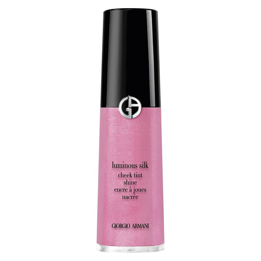 Armani Luminous Silk Cheek Tint Shine - Blush Liquido