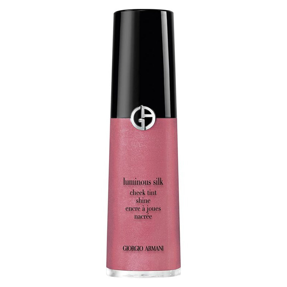 Armani Luminous Silk Cheek Tint Shine - Blush Liquido