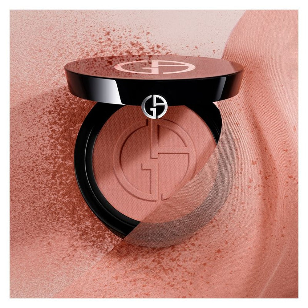Armani Luminous Silk Glow Blush