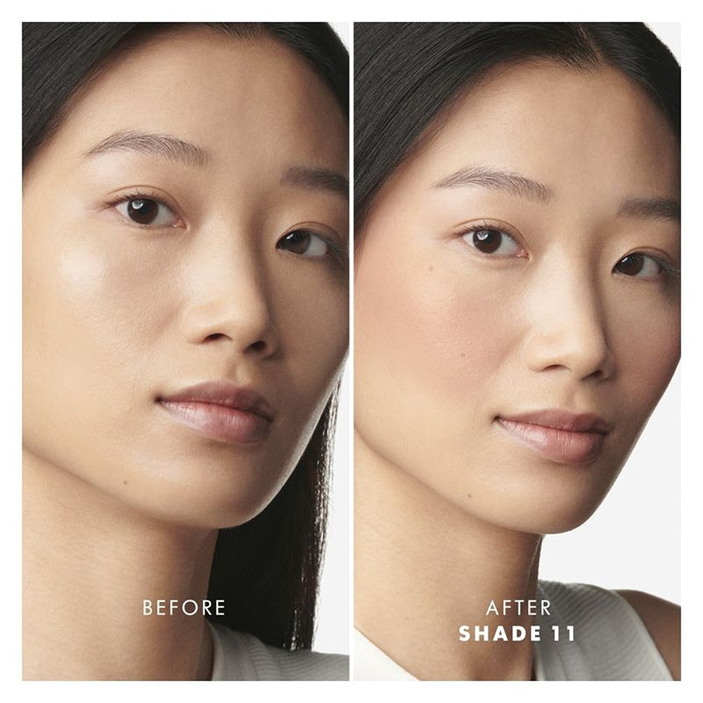 Armani Luminous Silk Glow Blush