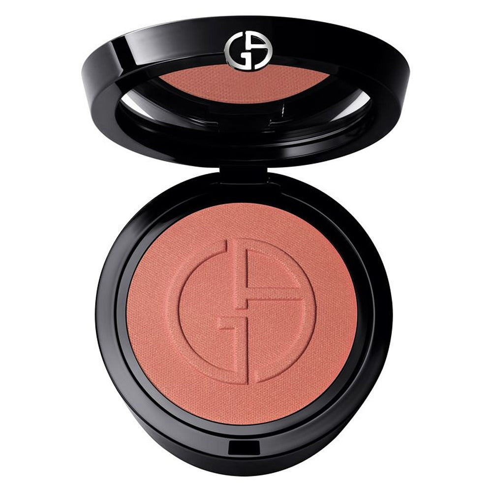 Armani Luminous Silk Glow Blush