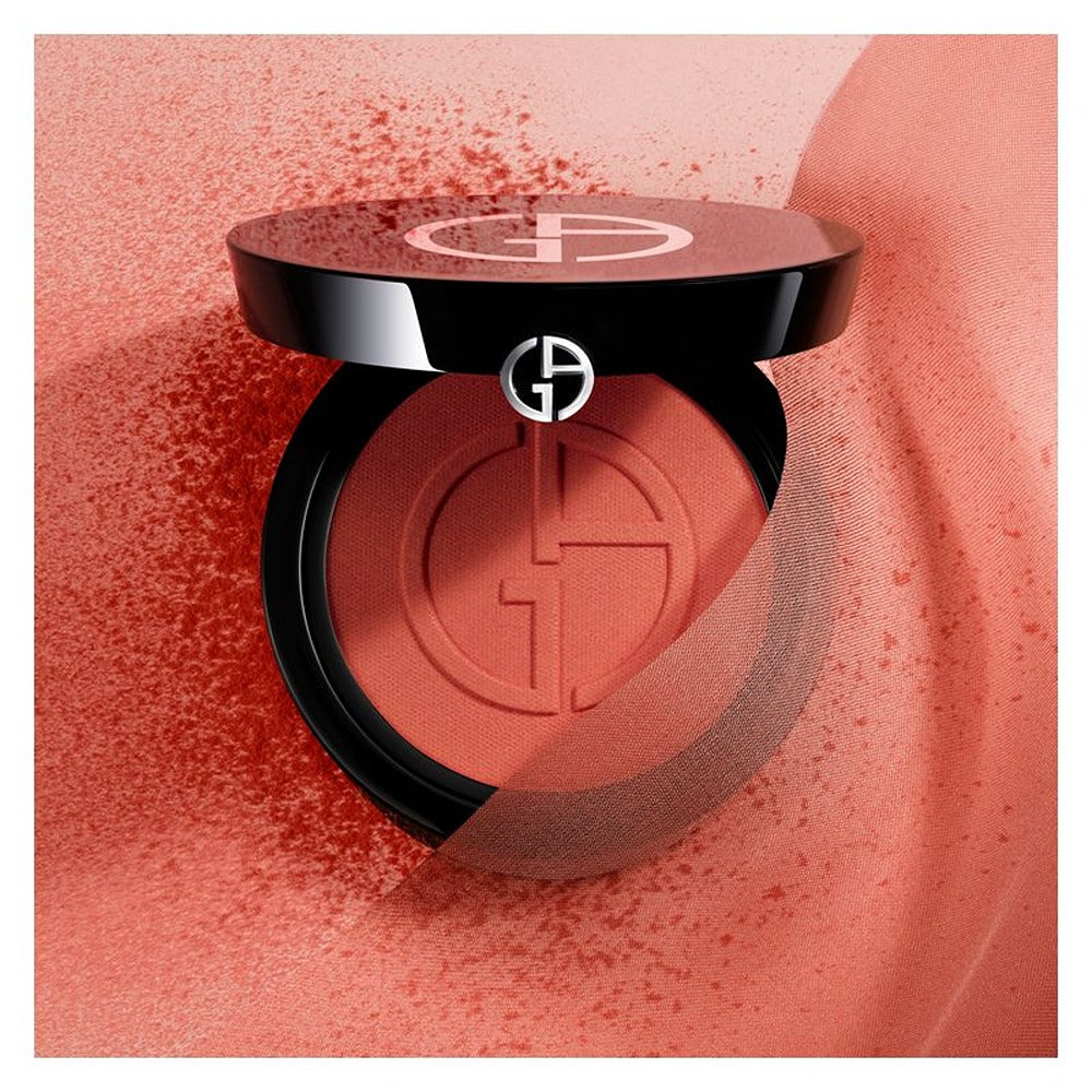 Armani Luminous Silk Glow Blush
