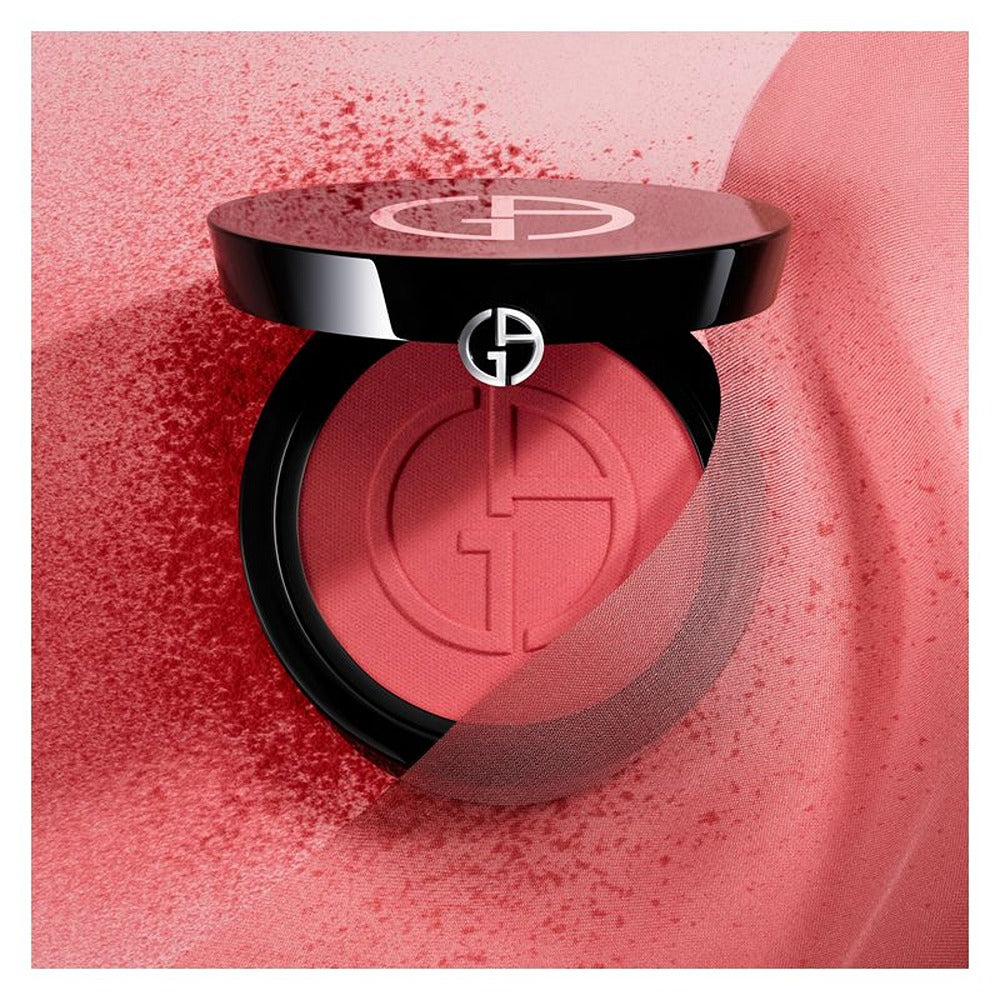 Armani Luminous Silk Glow Blush