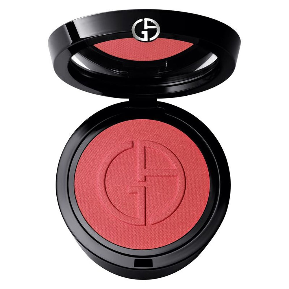 Armani Luminous Silk Glow Blush