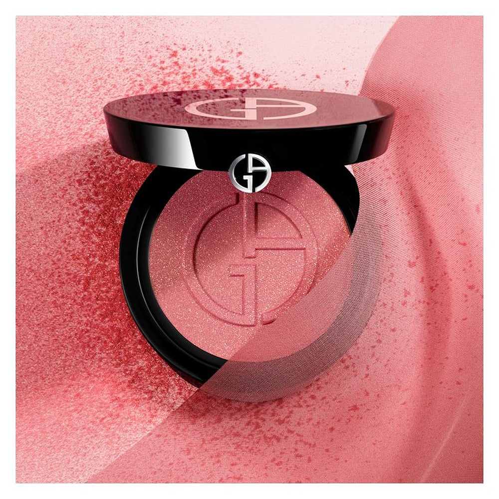 Armani Luminous Silk Glow Blush