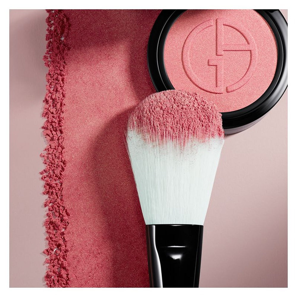 Armani Luminous Silk Glow Blush