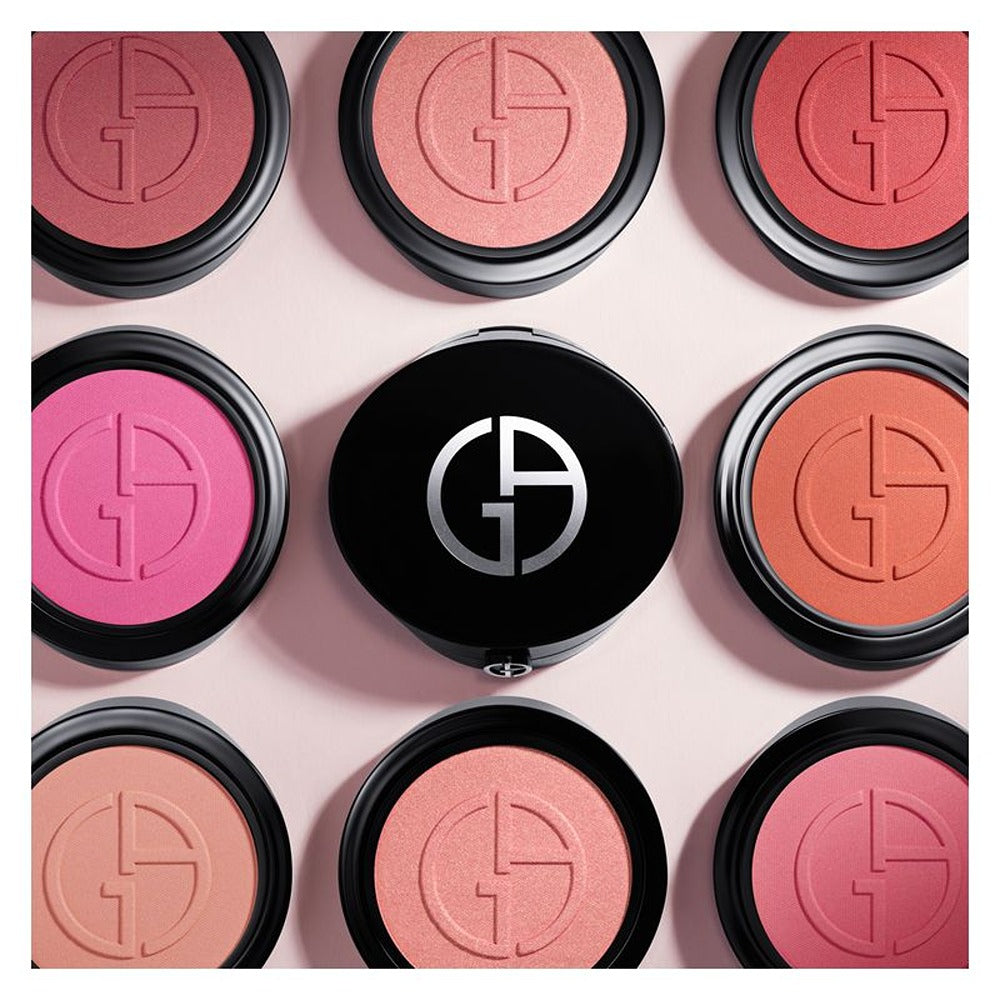 Armani Luminous Silk Glow Blush