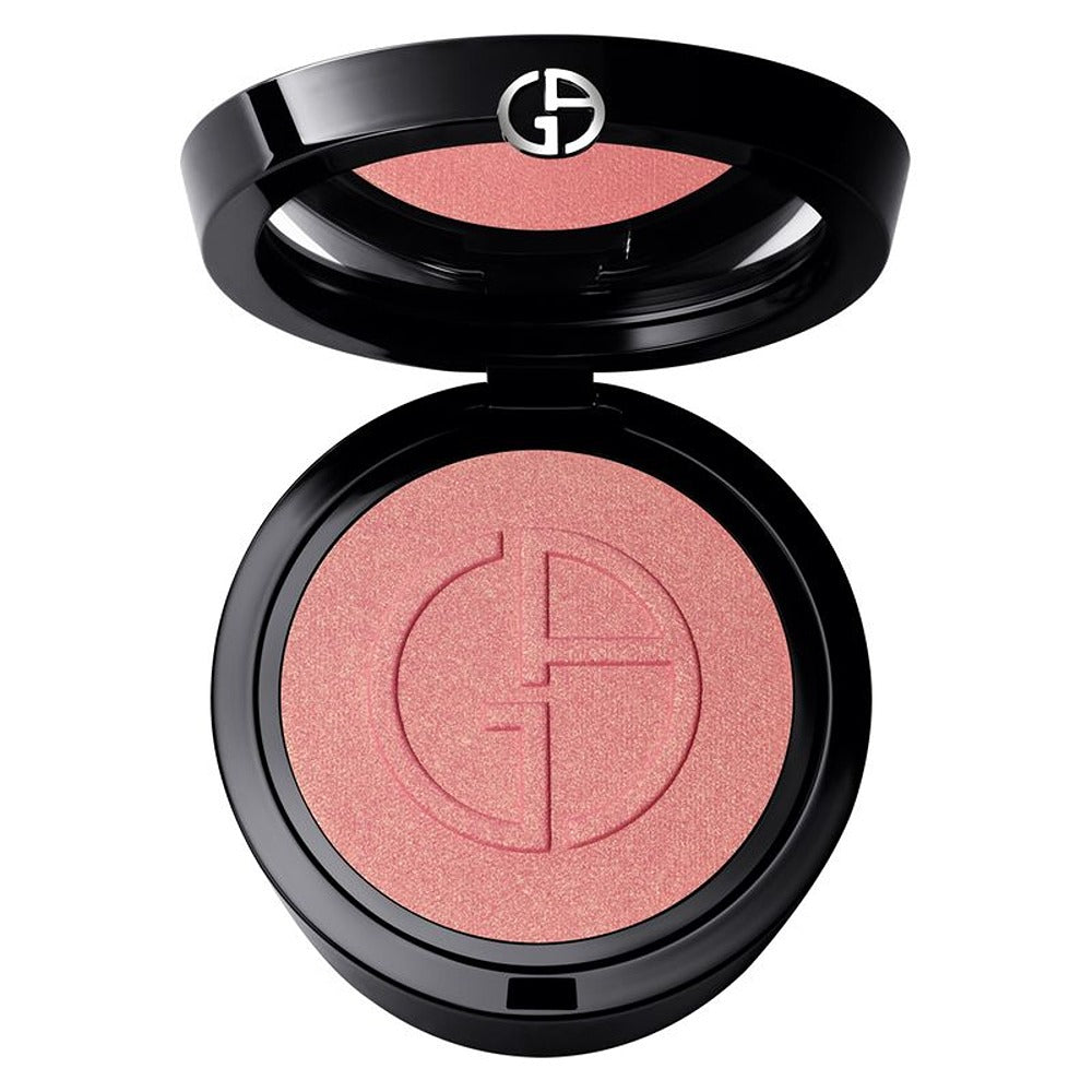 Armani Luminous Silk Glow Blush