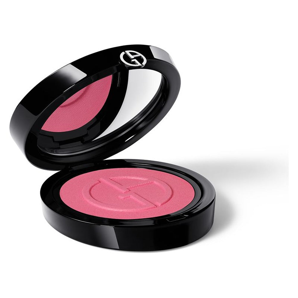 Armani Luminous Silk Glow Blush