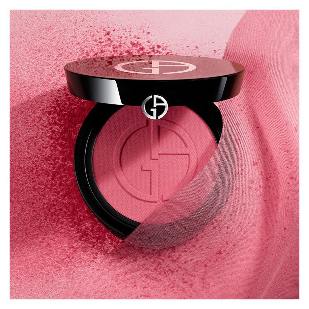 Armani Luminous Silk Glow Blush
