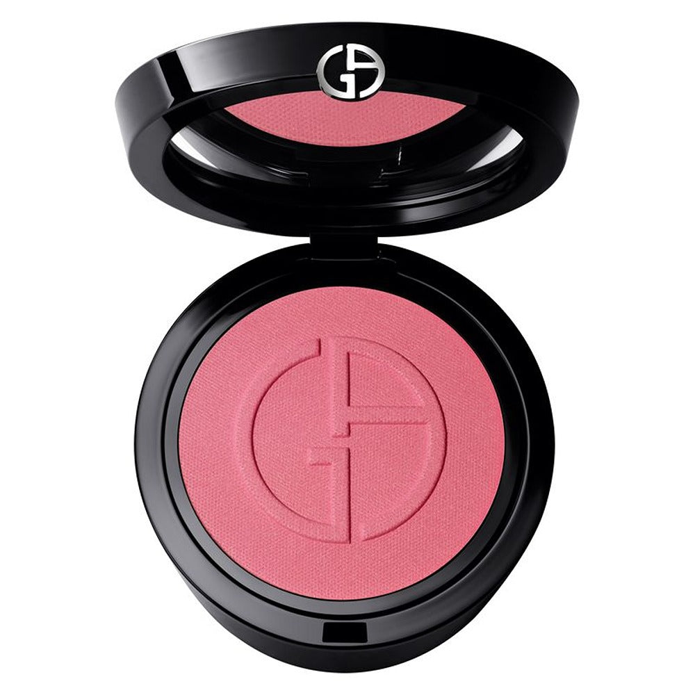 Armani Luminous Silk Glow Blush