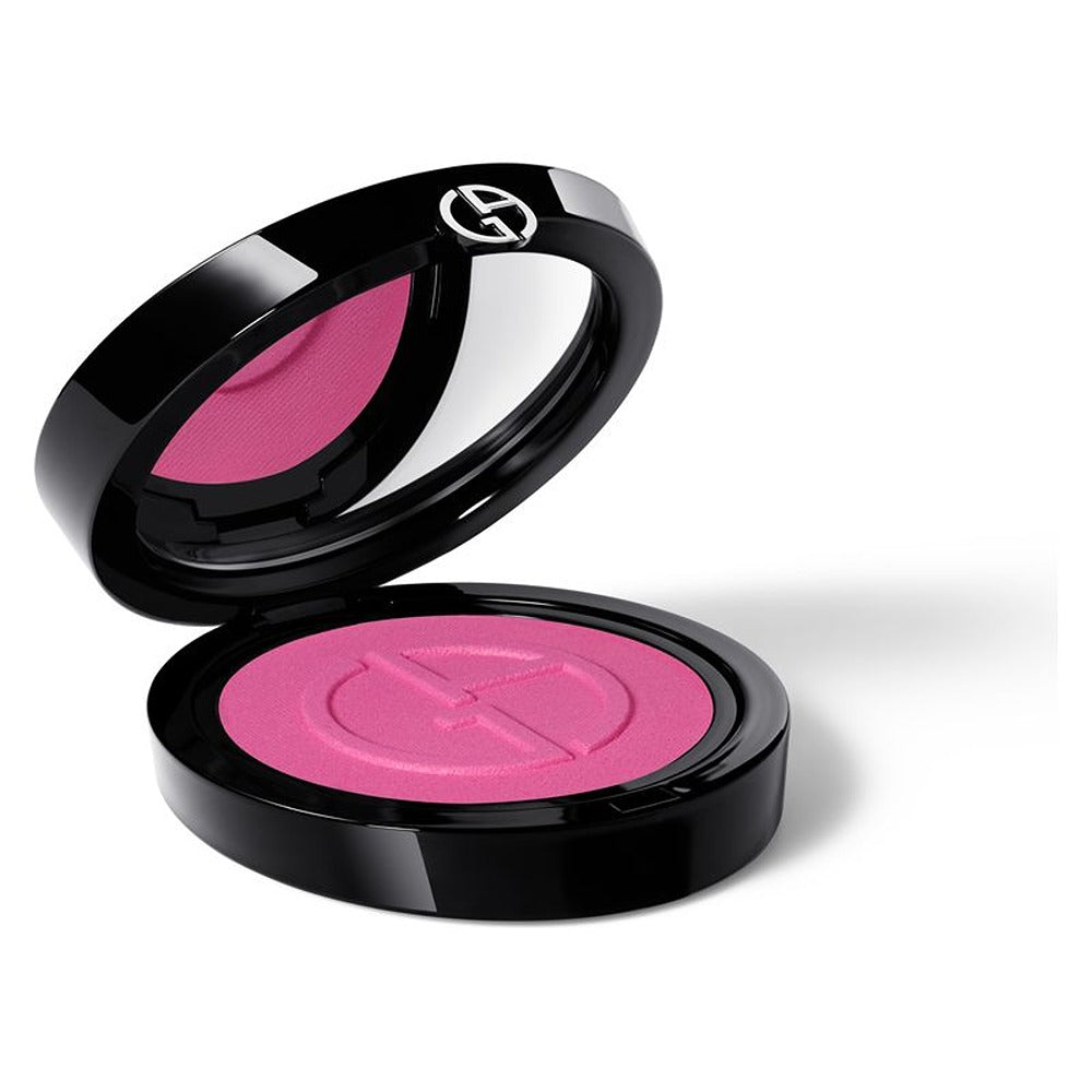 Armani Luminous Silk Glow Blush