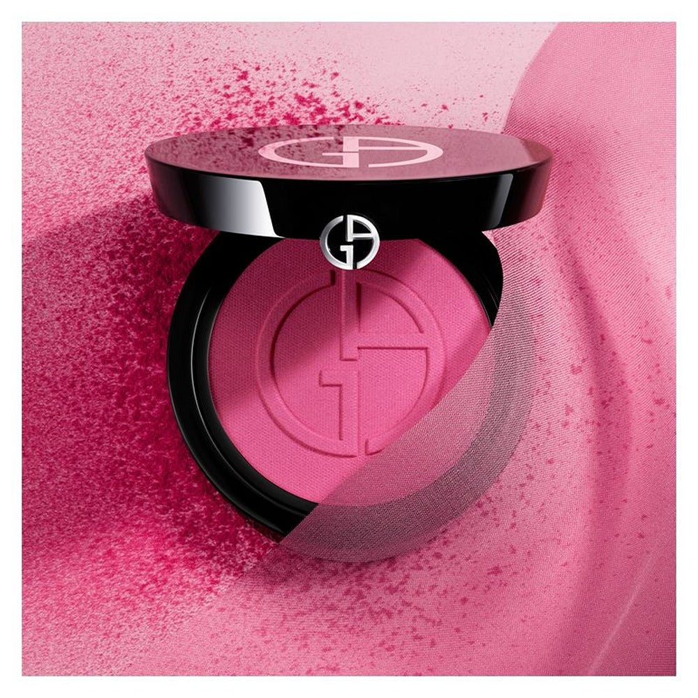 Armani Luminous Silk Glow Blush
