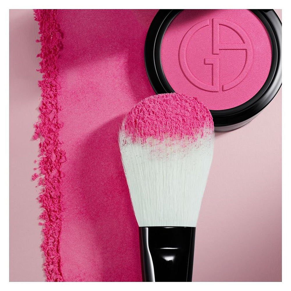 Armani Luminous Silk Glow Blush