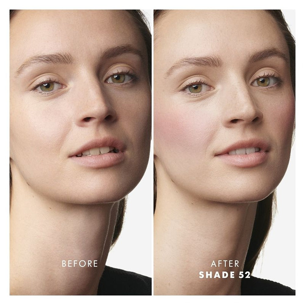 Armani Luminous Silk Glow Blush