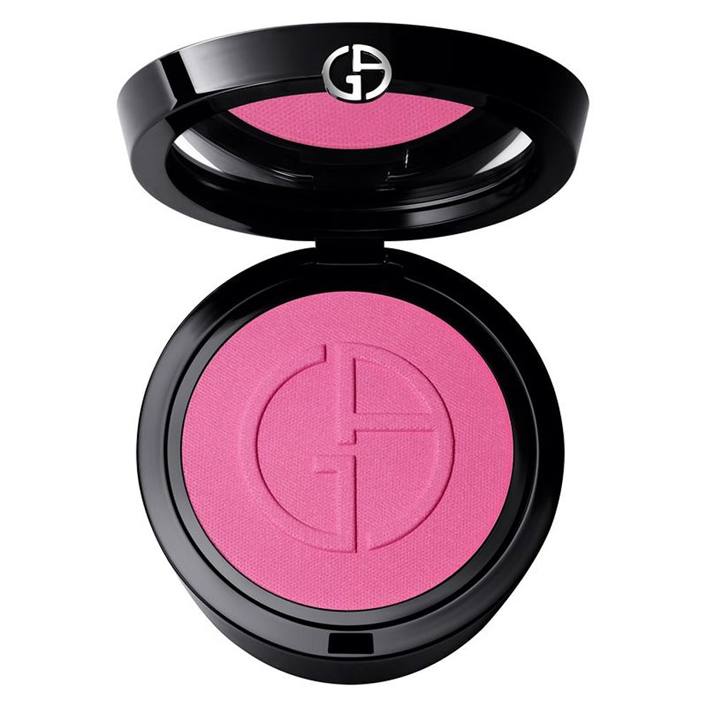 Armani Luminous Silk Glow Blush
