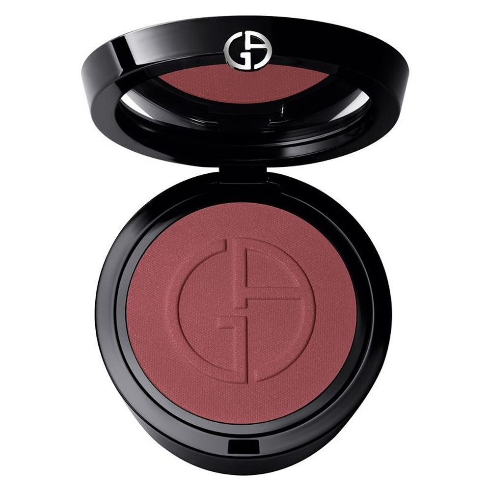 Armani Luminous Silk Glow Blush