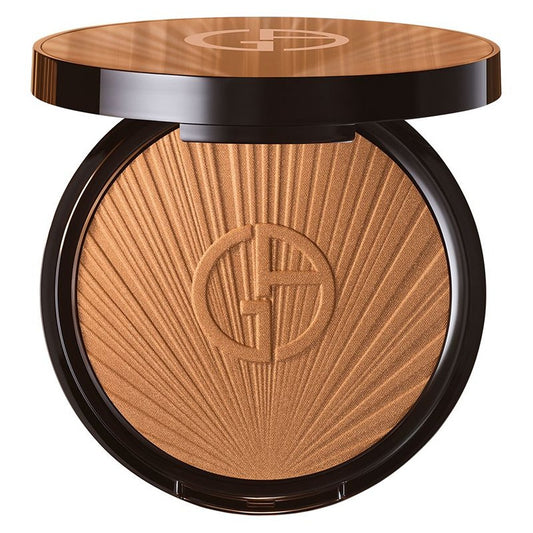 Armani Luminous Silk Glow Bronzer - Terra Abbronzante