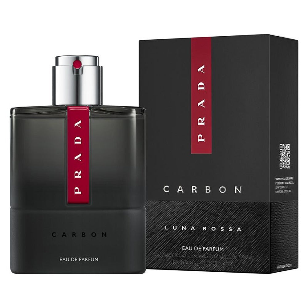 Prada Luna Rossa Carbon Eau De Parfum