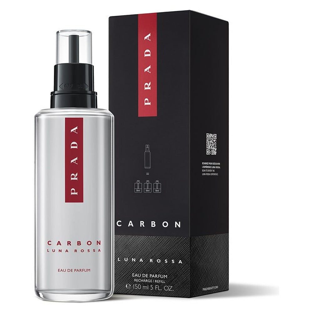 Prada Luna Rossa Carbon Eau De Parfum