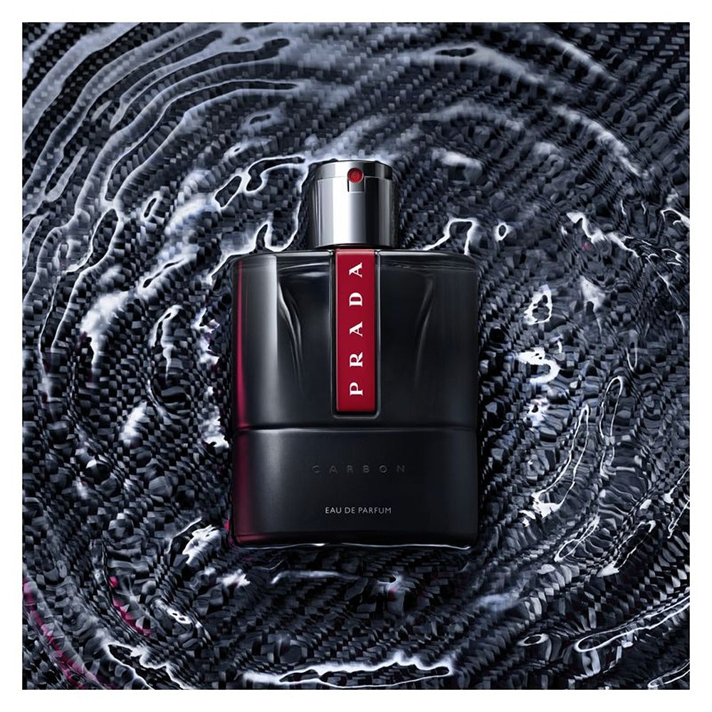 Prada Luna Rossa Carbon Eau De Parfum