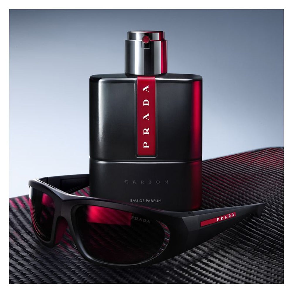 Prada Luna Rossa Carbon Eau De Parfum