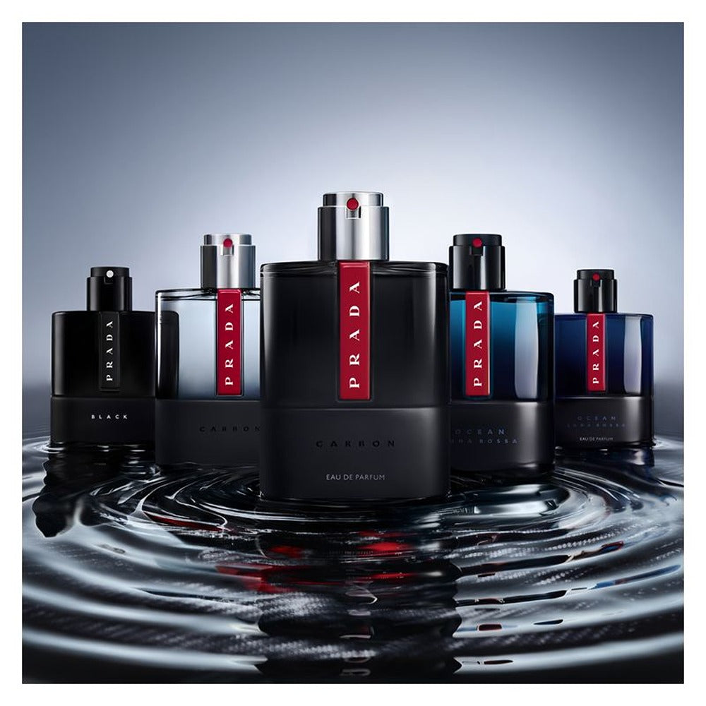 Prada Luna Rossa Carbon Eau De Parfum