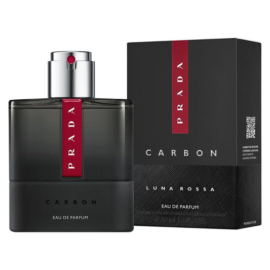 Prada Luna Rossa Carbon Eau De Parfum