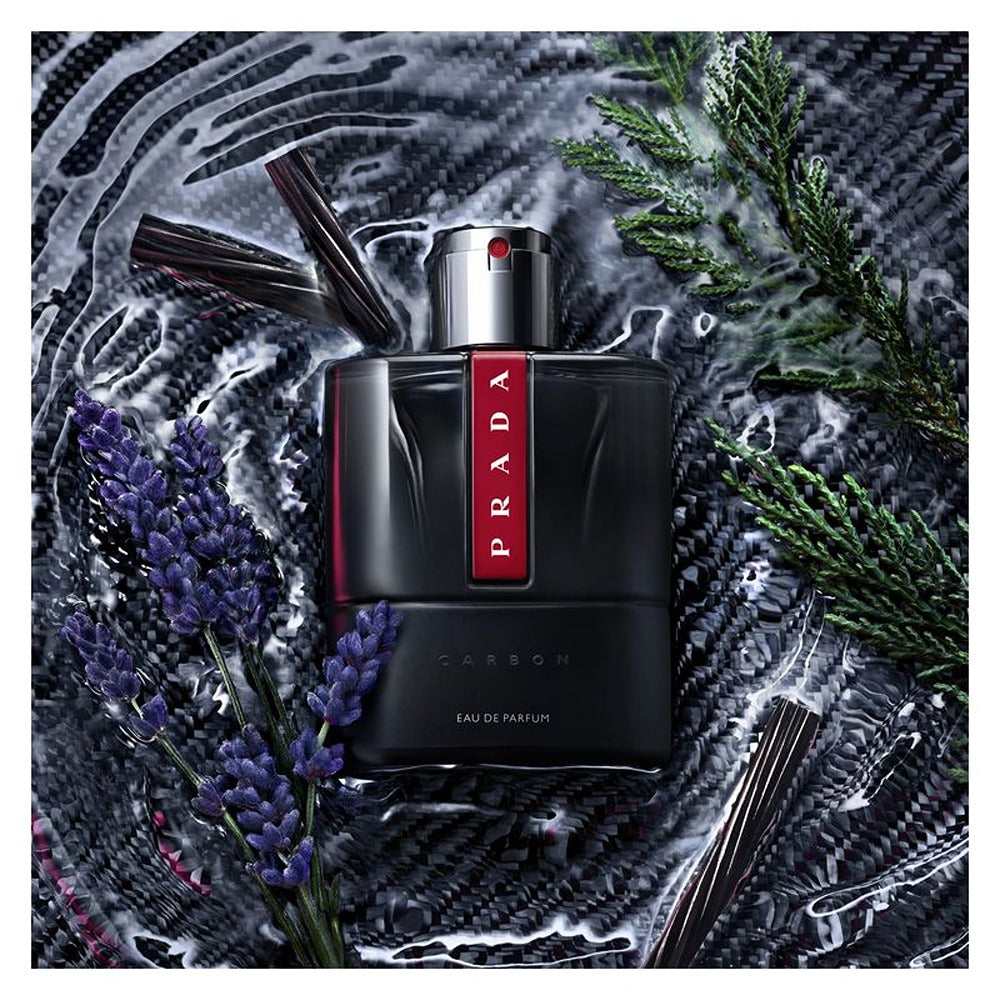 Prada Luna Rossa Carbon Eau De Parfum
