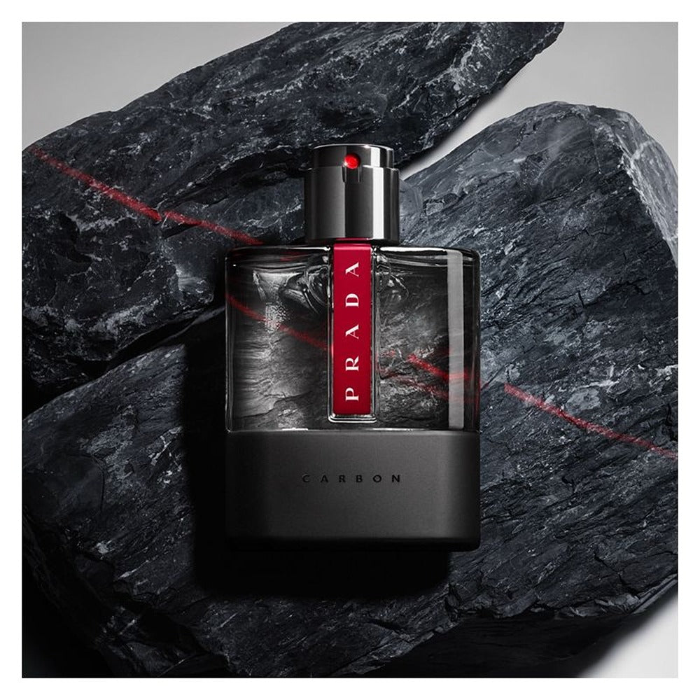 Prada Luna Rossa Carbon Eau De Toilette