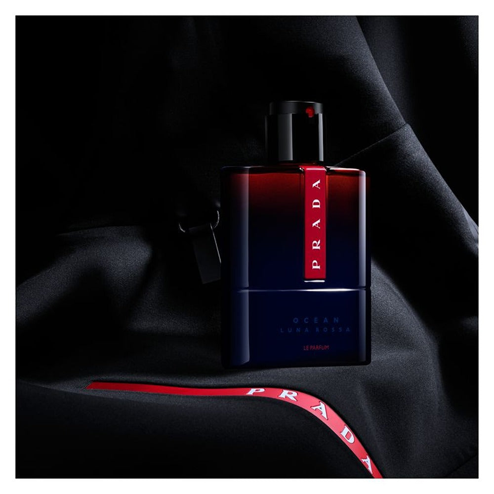 Prada Luna Rossa Ocean Le Parfum