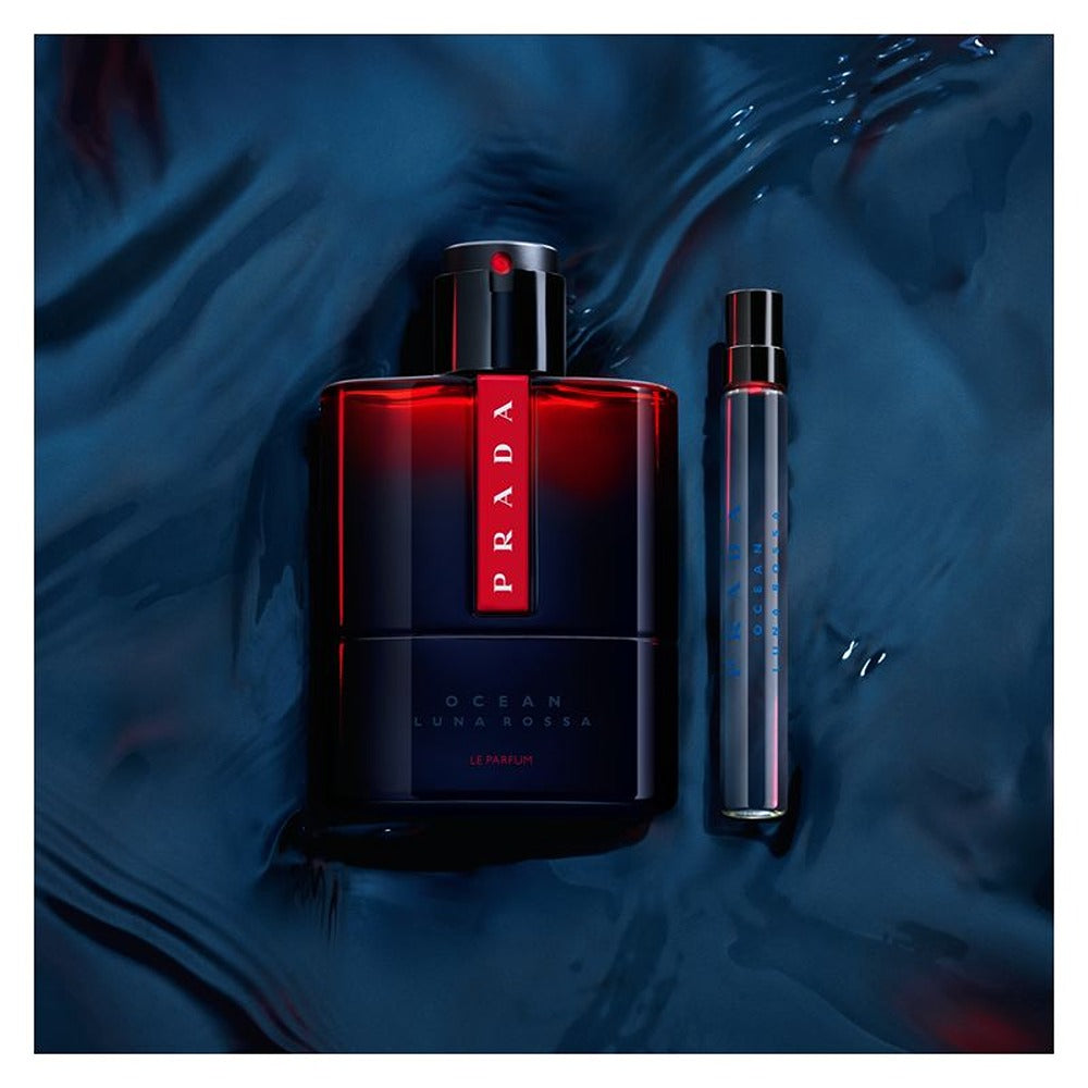 Prada Luna Rossa Ocean Le Parfum