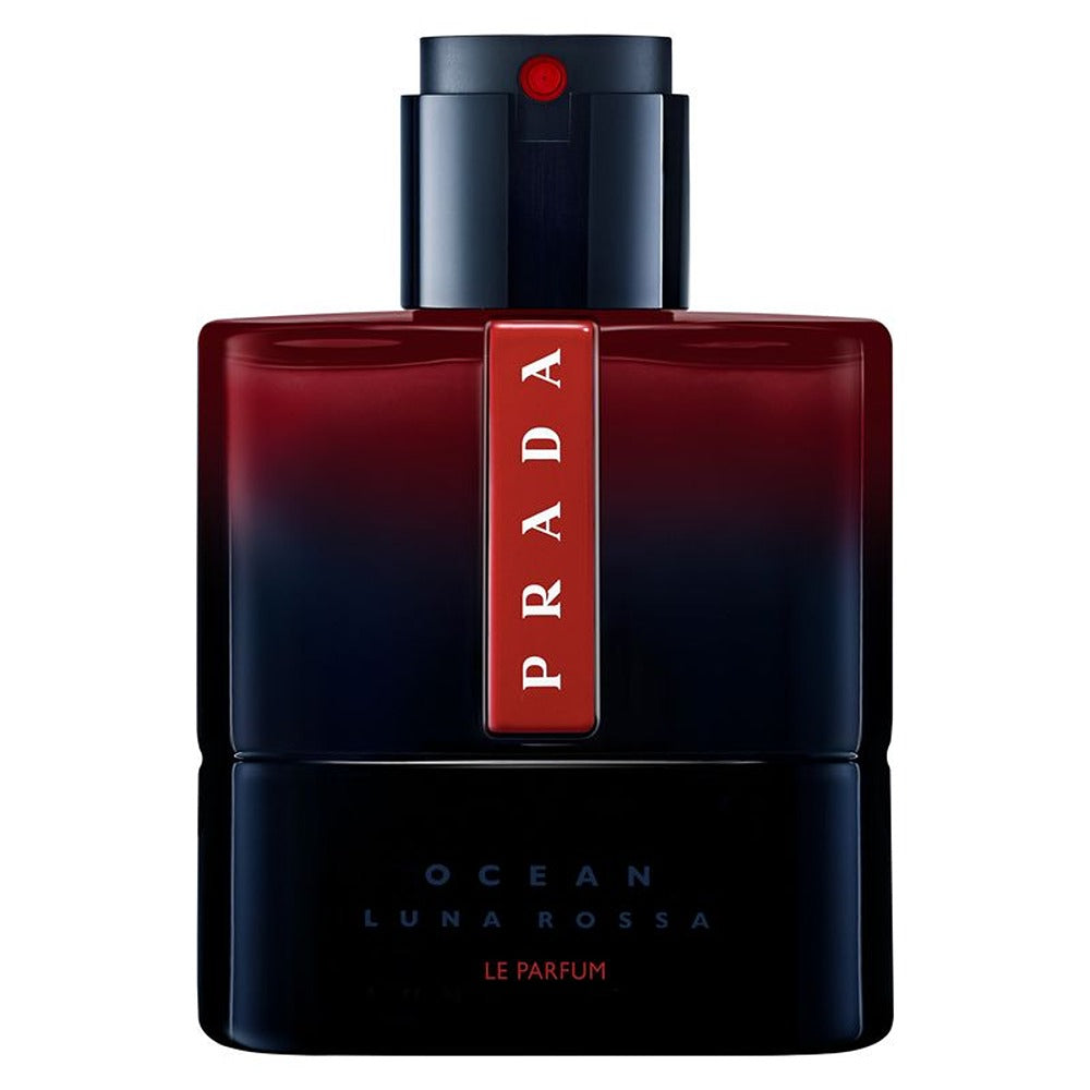 Prada Luna Rossa Ocean Le Parfum