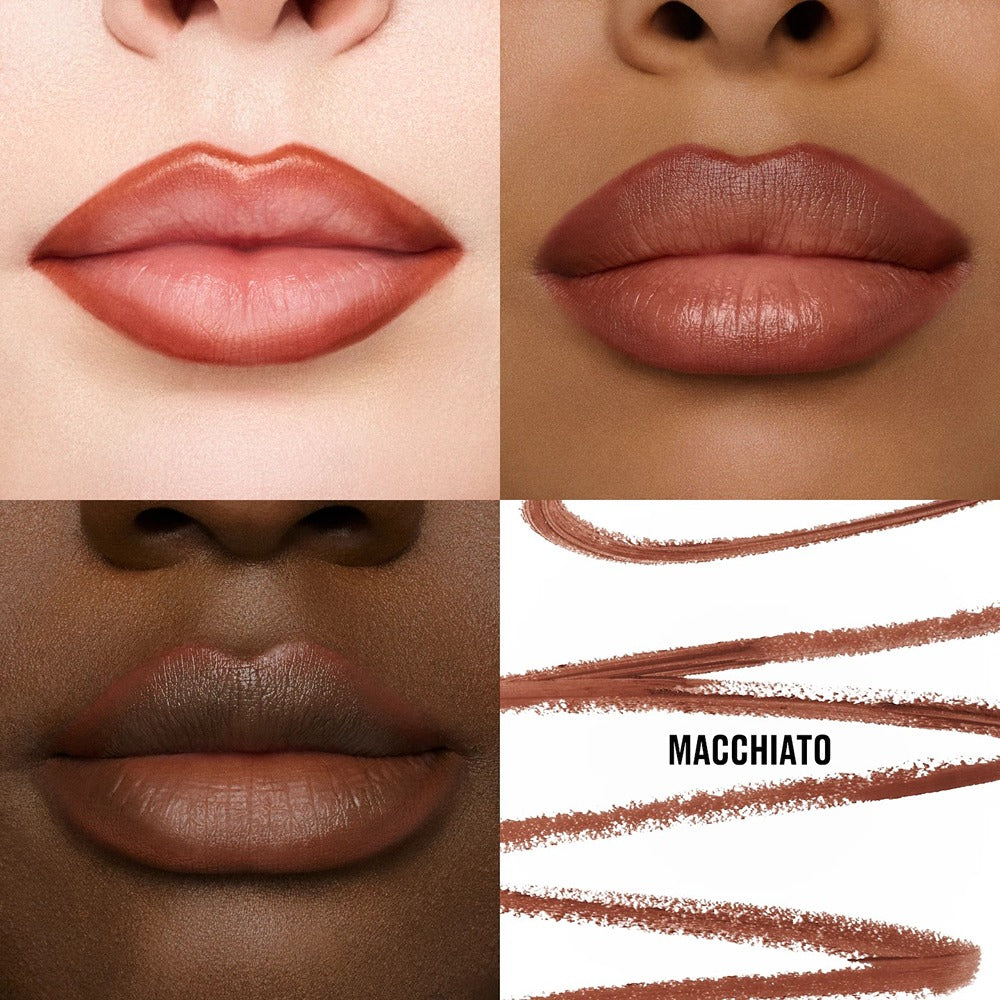 MAC Lipglazer Glossy Liner - Matita Labbra